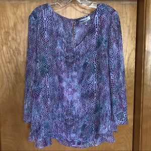 Jennifer Lopez blouse